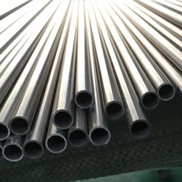 Super Austenitic Stainless Steel