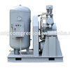 Oil Free Argon Compressor Helium Compressor (WW-500/2-4)