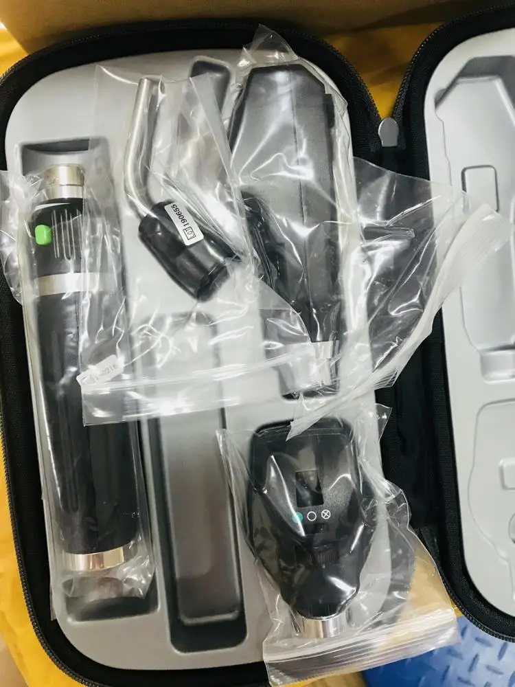 Sr24 Best Retinoscope Ophthalmoscope Diagnostic Set Buy Diagnostic