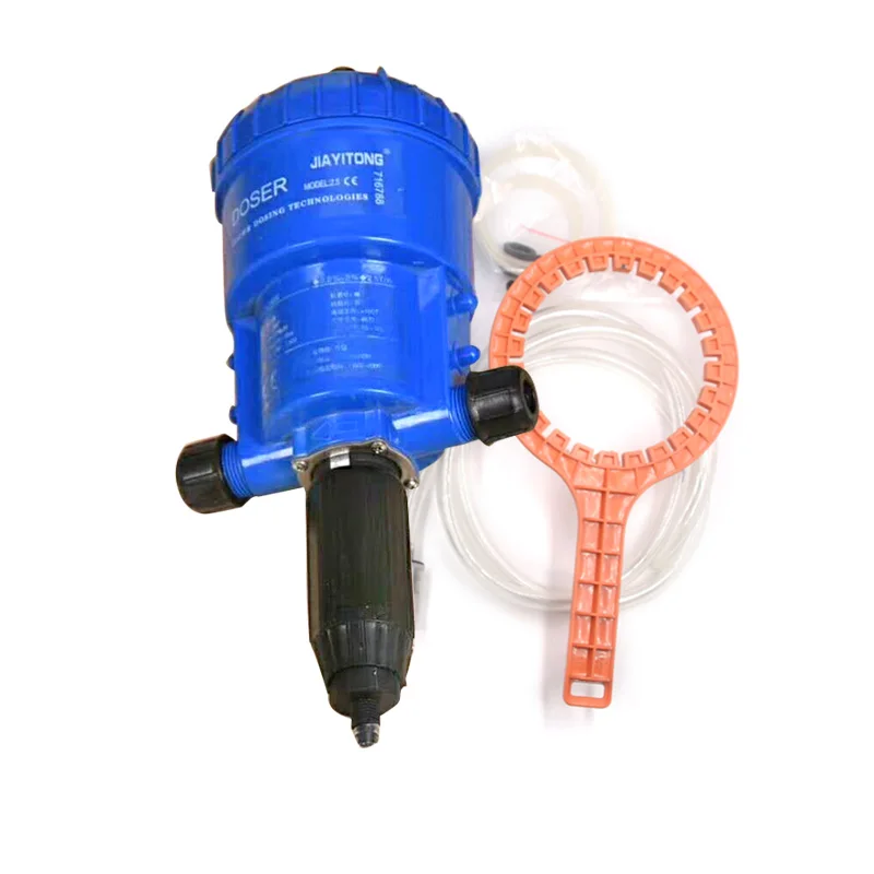 
Dosatron For Greenhouse Agriculture Irrigation System 