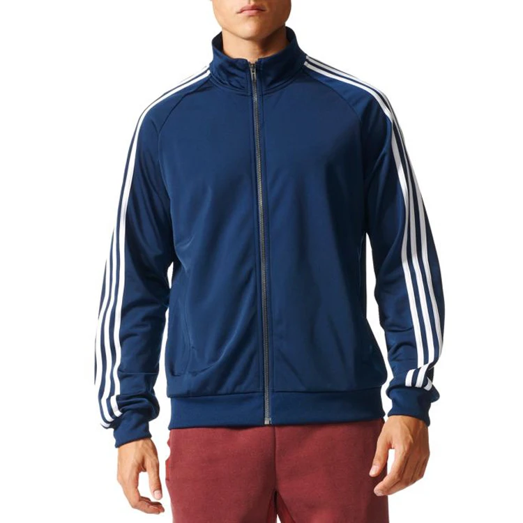 

Men's casual Essentials bomber Track Jacket