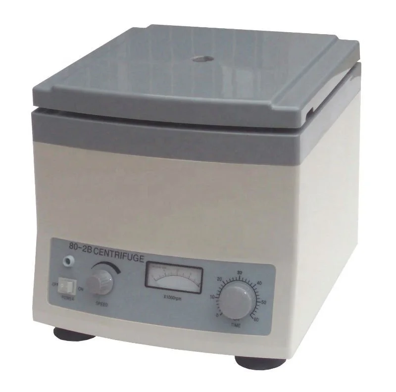 
80-2B clinical centrifuge 