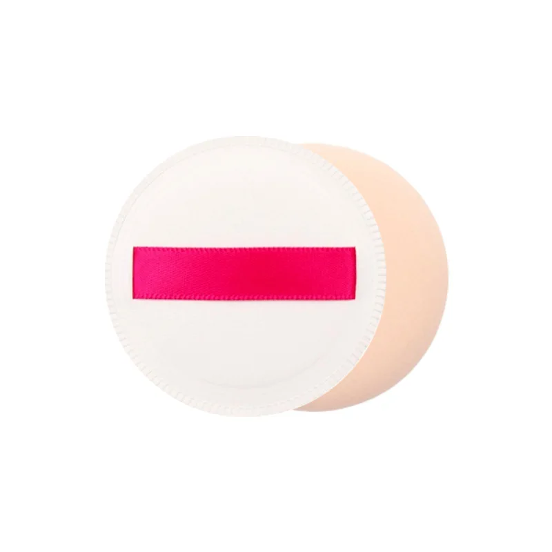 

Newest Cotton Candy Air Cushion Cosmetic Puff Soft Thick Foundation Blender Airy Pillow Powder Puff Jelly Touch Makeup Sponge, Show as picture or customized