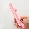 Mini rectangle eyelash steamer lash nano mister
