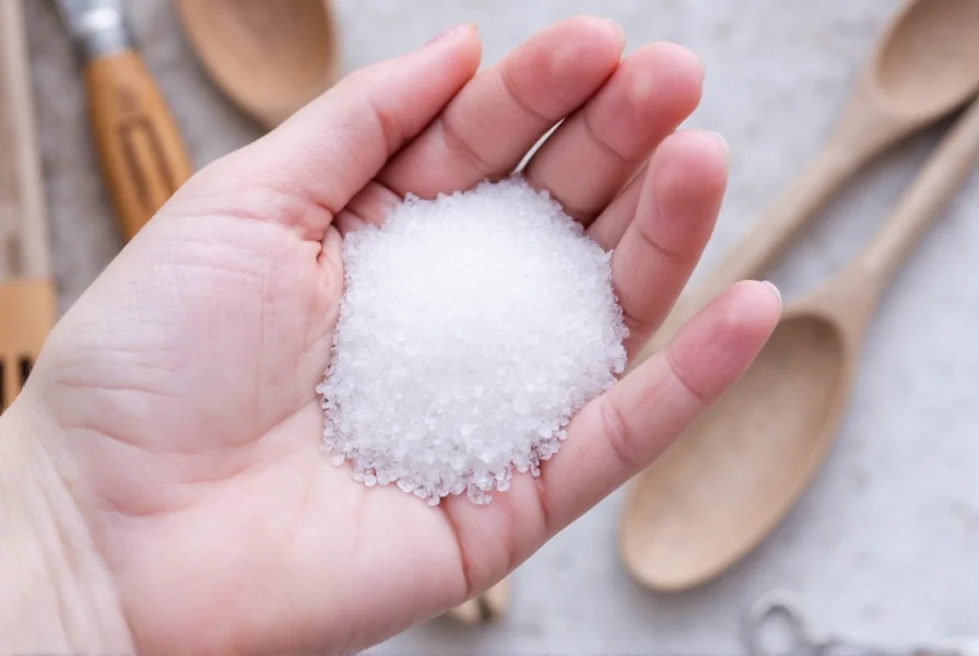 salt the unseen hero of every kitchen and 10 things you didn t know about it