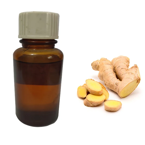 
2019 hot sale OEM pure essential ginger oil  (1600057979657)