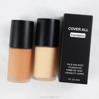 

Best foundation for black skin vegan face