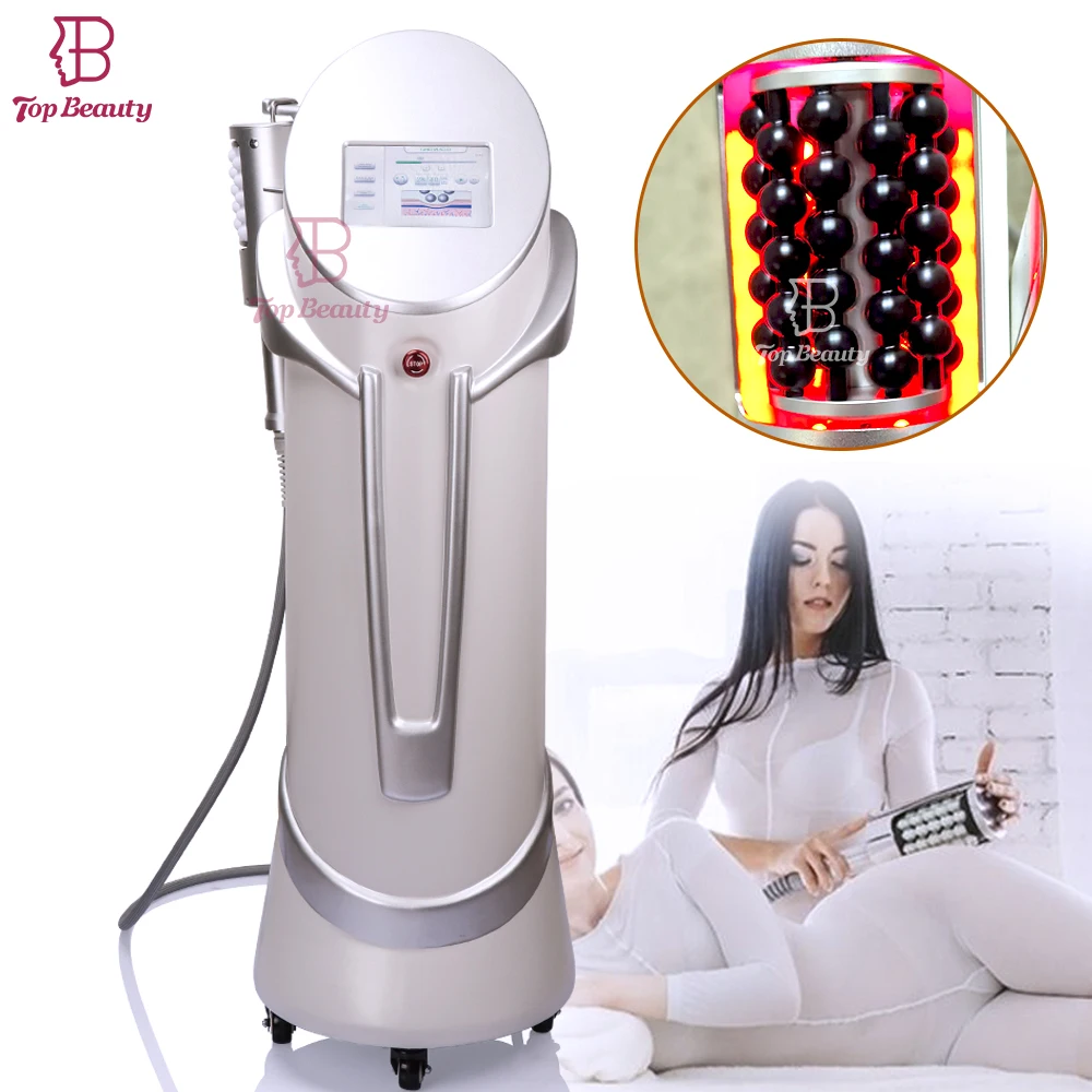 

8d Roller Starvac Cellulit Endospheres Therapy Slimspheres Machine Cellulite Removal