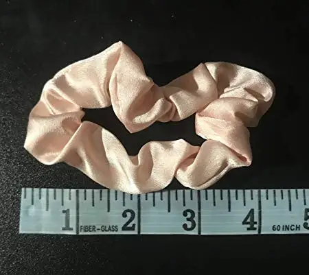 elastic scrunchies