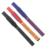 

Wholesale Silicone Slip Power Lifting Strap