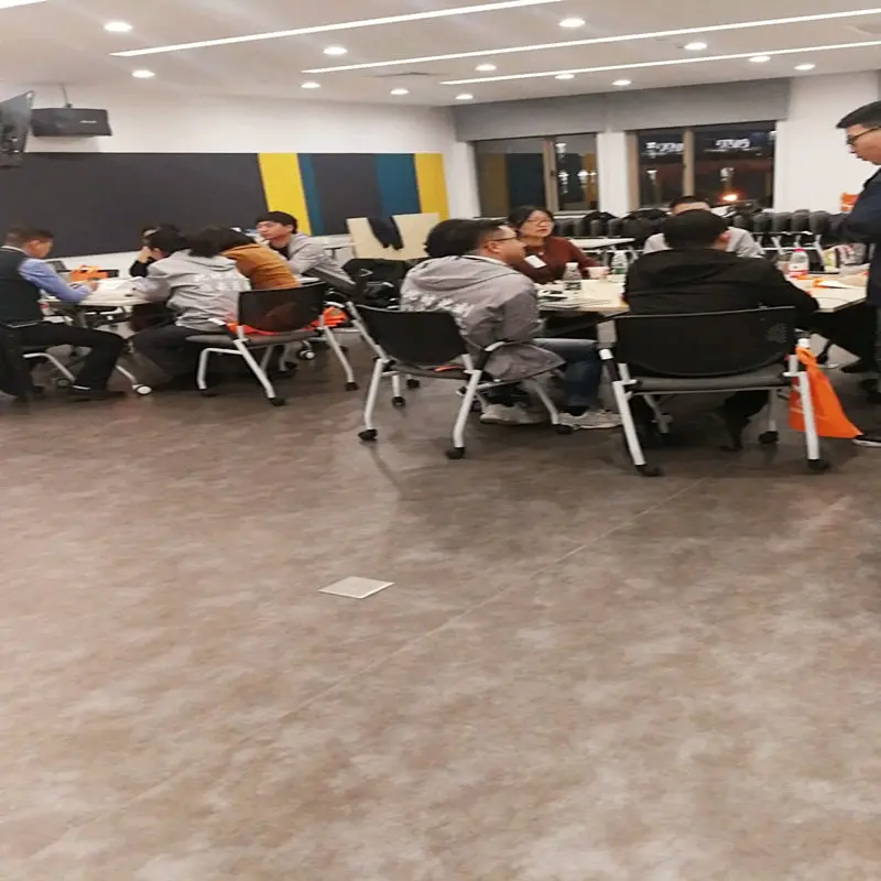 Handmade Disposable PP Non Woven Steering Cover factory