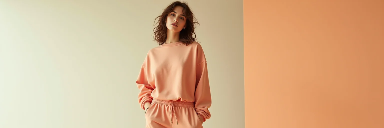 Vintage Crew Sweatshirt The Retro Comeback That’s Taking 2025 By Storm