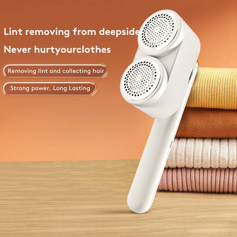 

Portable electric lint remover fabric shaver electric lint remover fabric fuzz remover sweater