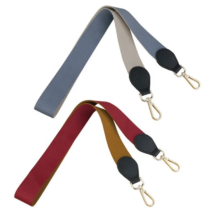 

MeeTee B-S194 Bag Accessories Long Lengthened Wide Shoulder Strap, 8 colors