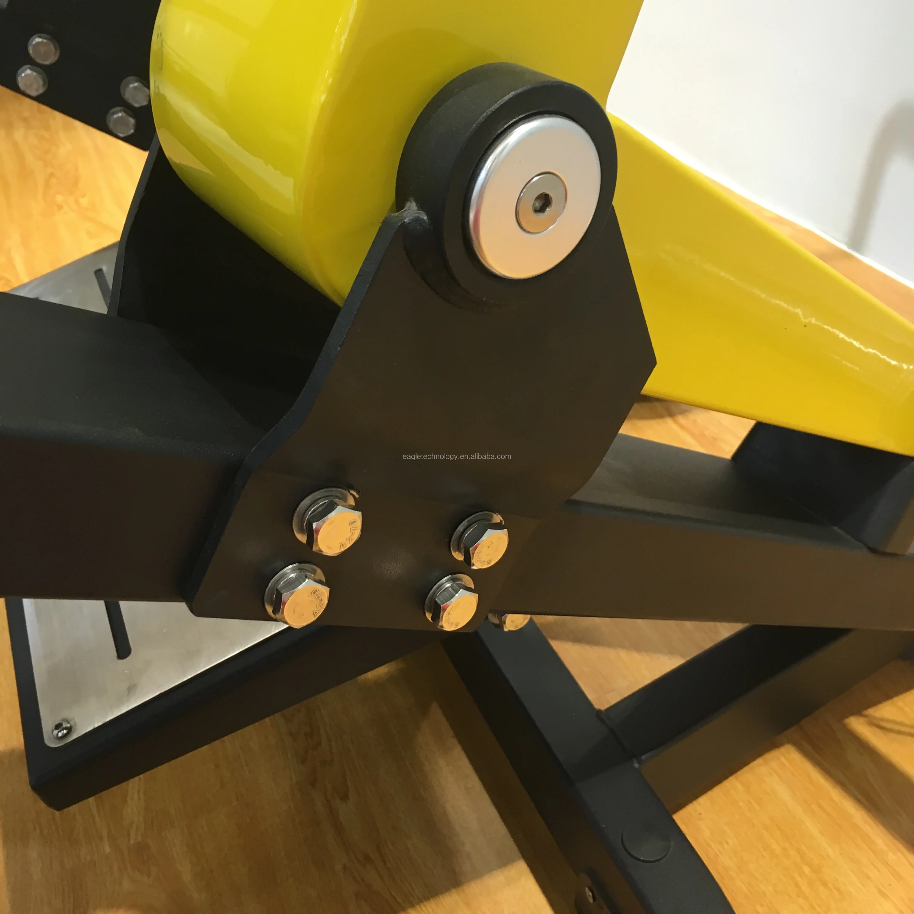 Fitness Gym Equipment 45 Degree Leg Press Yg3001 Pure Strength Machine