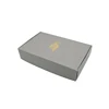 Good quality packing boost long gift boxes trousers storage present aircraft box made in China