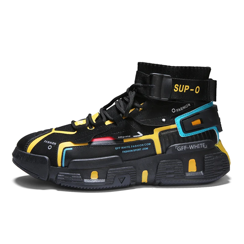 

Hot Selling Oem Quality Custom Designer Shoes For Men