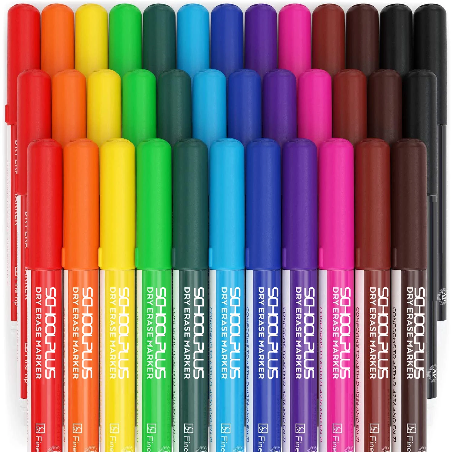 Dry Erase Whiteboard Pens Glass Window Marker Perfect For School,Office,Or Home Buy German Ink