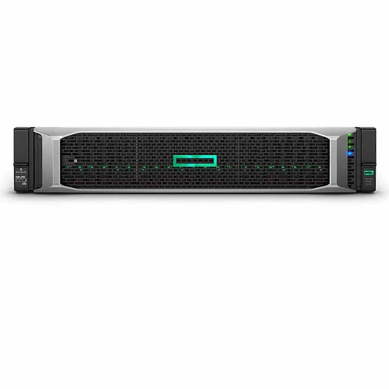 

New HPE ProLiant DL380 Gen10 4208 2P 16GB Ram 1T HDD 2U Rack Server