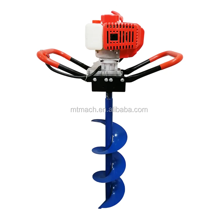 Earth Auger Series Buy Earth Auger Series Product On Alibaba Com