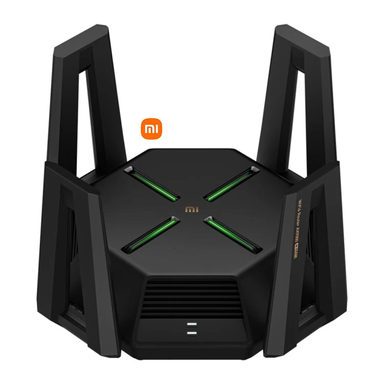 

Original Xiaomi AX9000 WiFi Router WiFi6 Enhanced Edition Mesh Network Amplifier Wireless Router Repeater