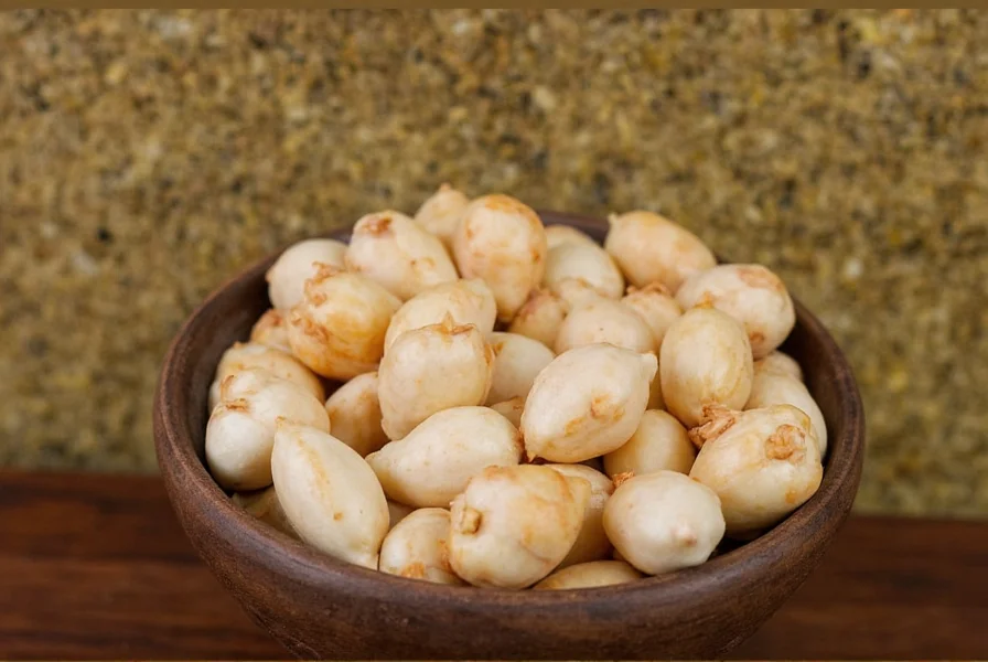 Galangal grater