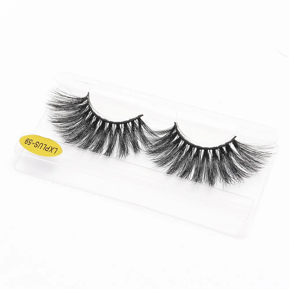 

best quality china manufacturer 5d false mink individual eyelash