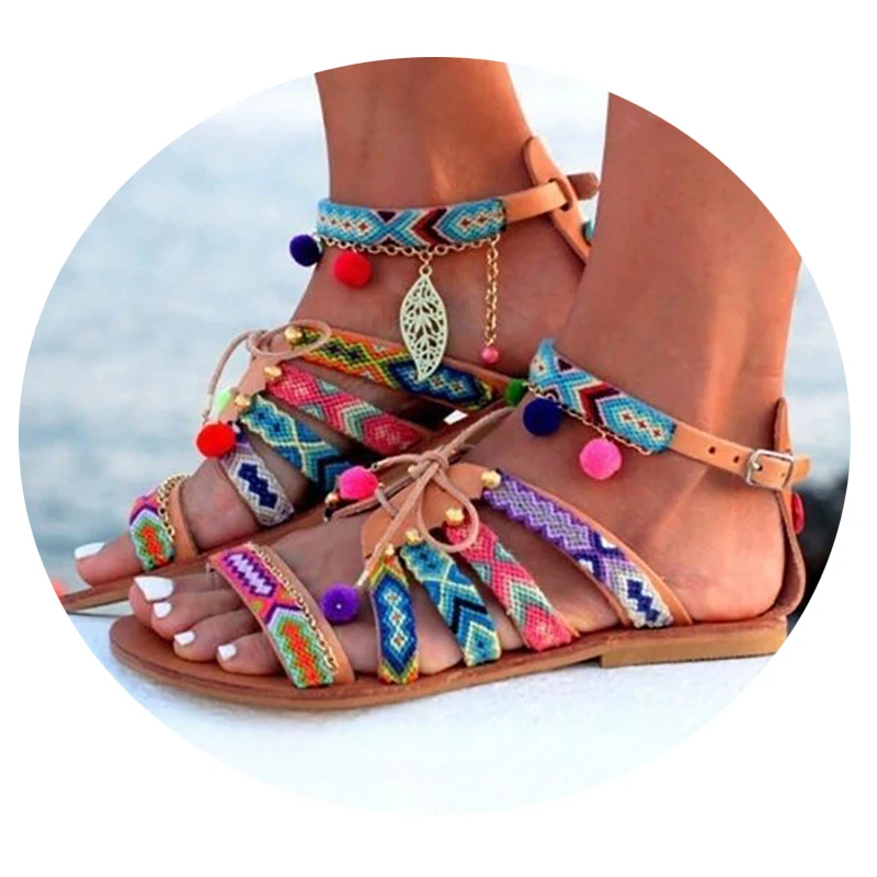 

OXGIFT wholesale 2021 adults sandals