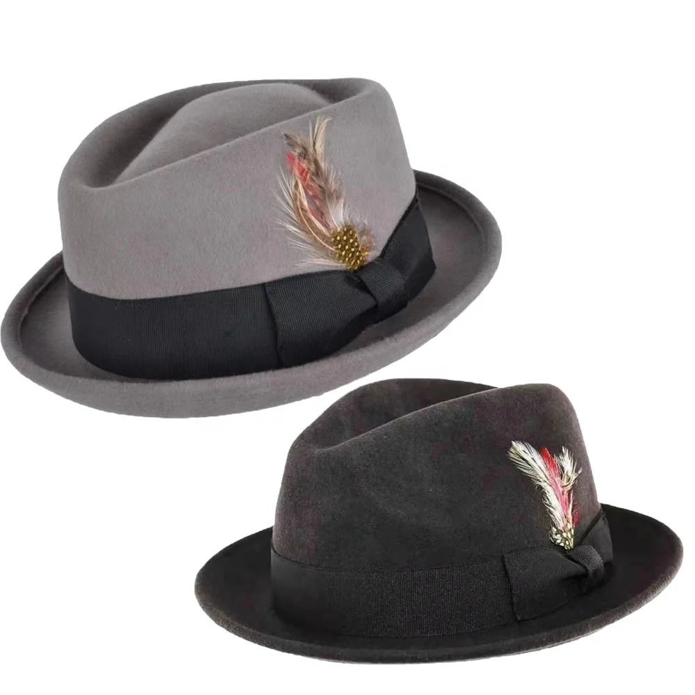 

Wholesale Mix grey ladies beret hat fashion for women in winter, Customized