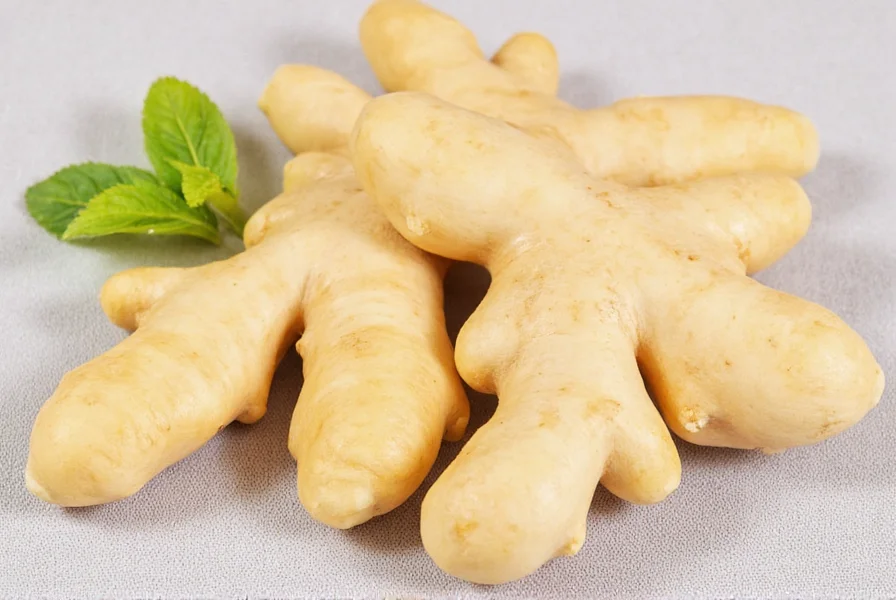 Ginger Shell: Edibility, Benefits, and Practical Uses