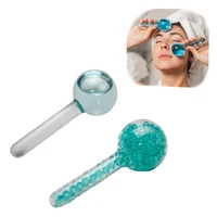 

Cooling massager ice roller for face and eye