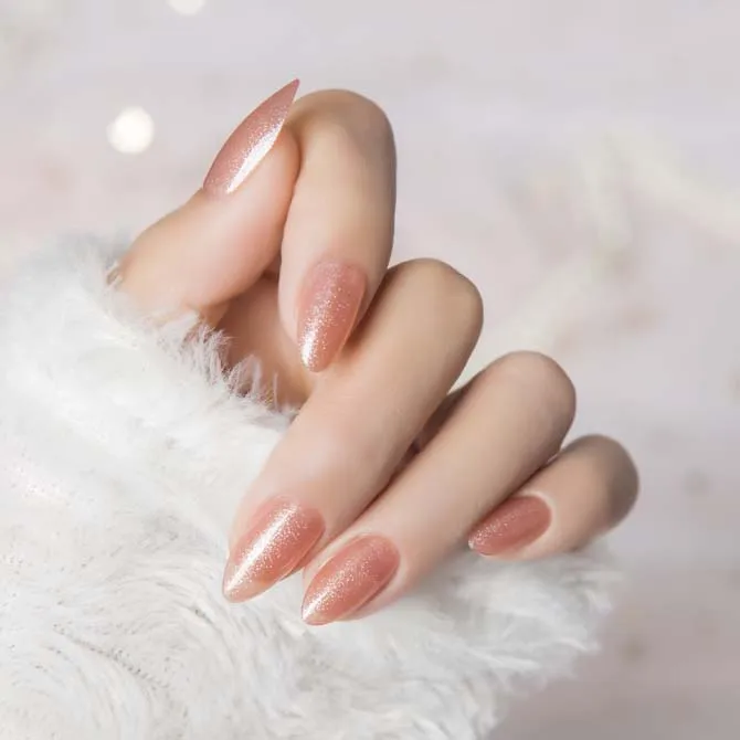 

Design Press On Nails Wholesale Press On Nails false nails With Packaging