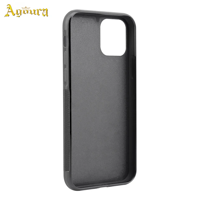 carbon fiber phone case