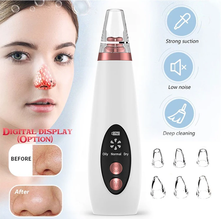 blackhead remover vacuum 1