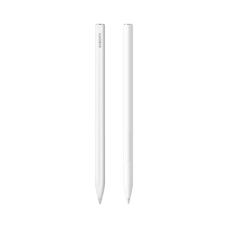 

Xiaomi White Inspiration Stylus 2nd Generation Smart Pen Plastic Pen Tablet Mobile Phonetablet Xp Pen Drawing Tablet 150 Hour