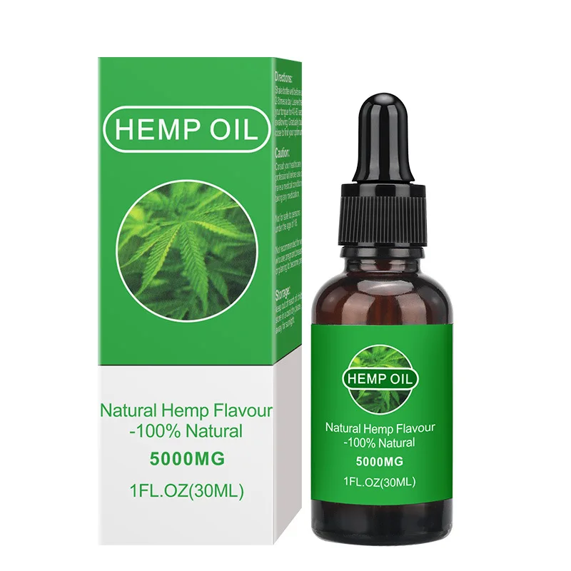 

Private Label Organic ColdPress Reduce Pain Relief Skincare Massage 5000mg Hemp Seed Herbal Extract FullSpectrum Natural CBD Oil