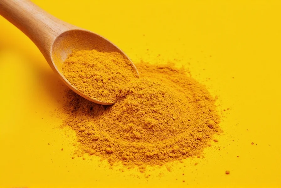 Jar of Aji Amarillo Powder