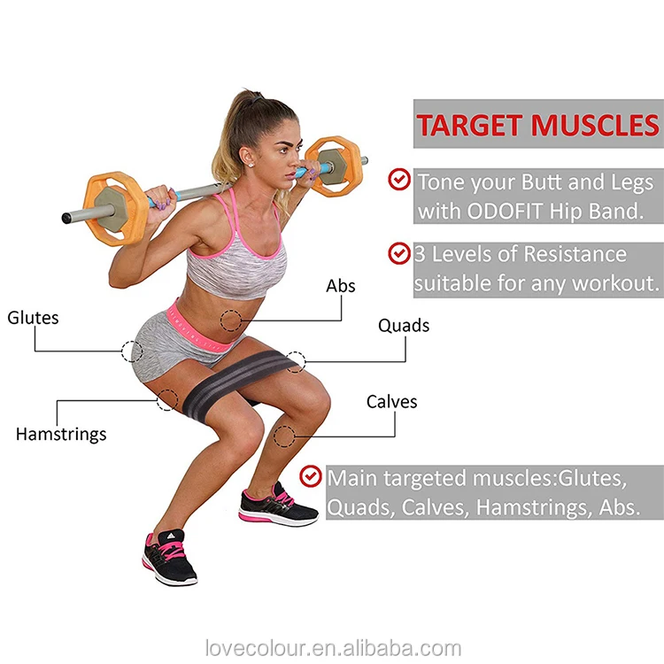 Resistance Band 10