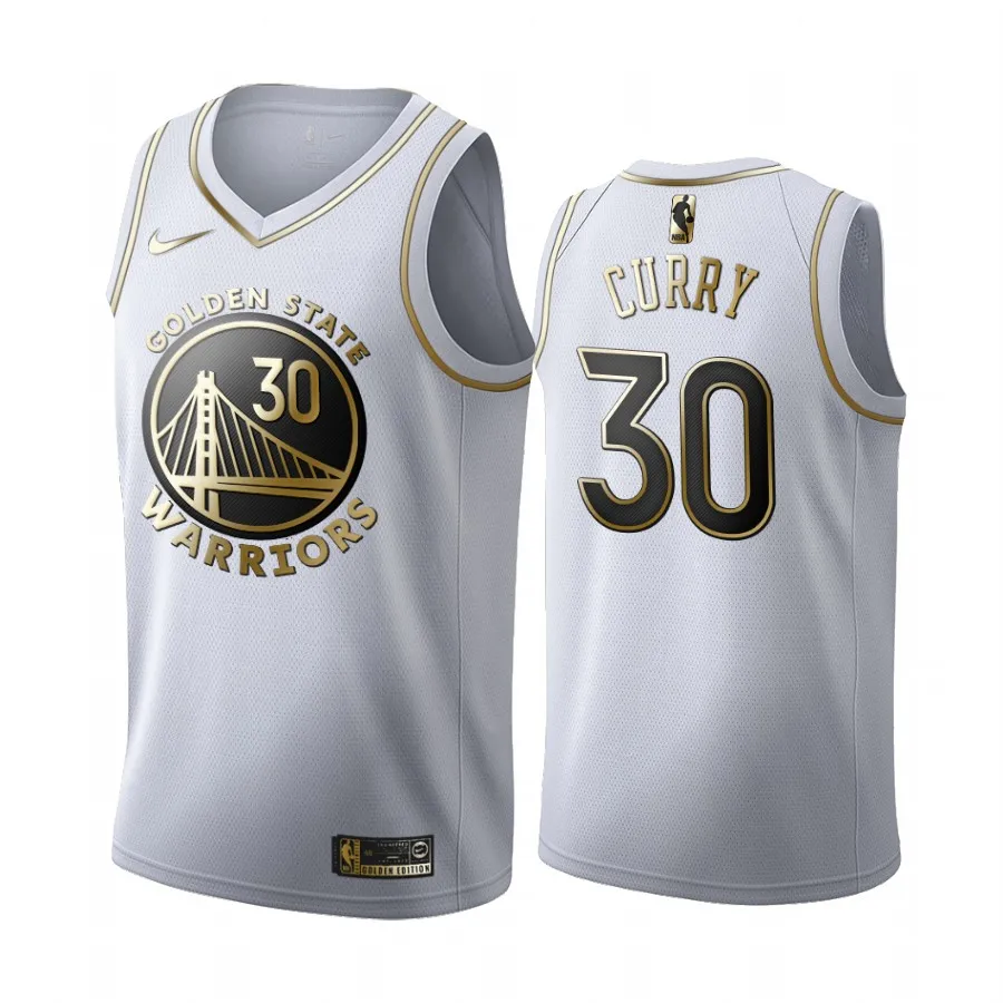 

Sportswear Basketball Warriors high quality comfortable Jersey