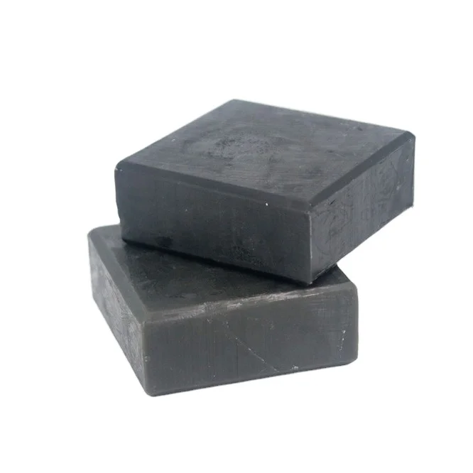 

Bamboo Charcoal Black Deep Purifying Facial Soap