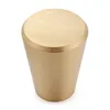 solid brass pull handle with antique finish