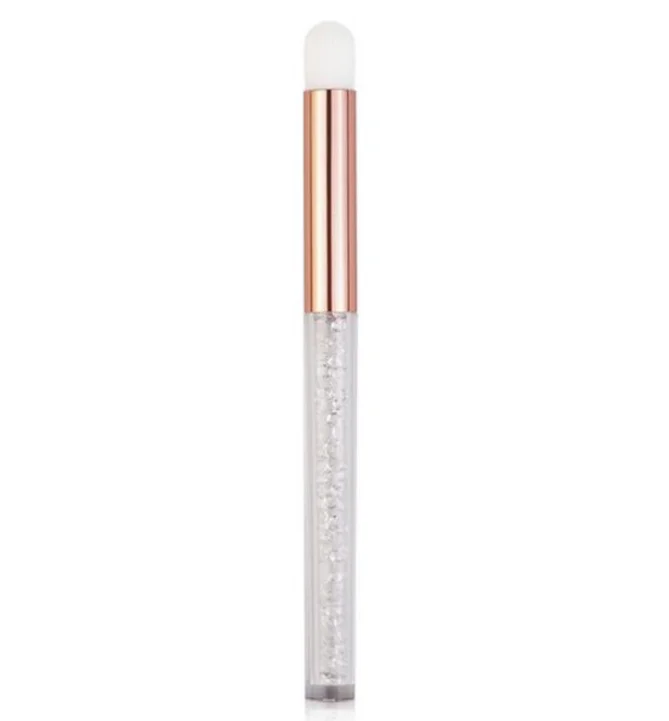 

2020 New Style Diamond Nose Shadow Brush Cosmetic Brush Nasal makeup Brush