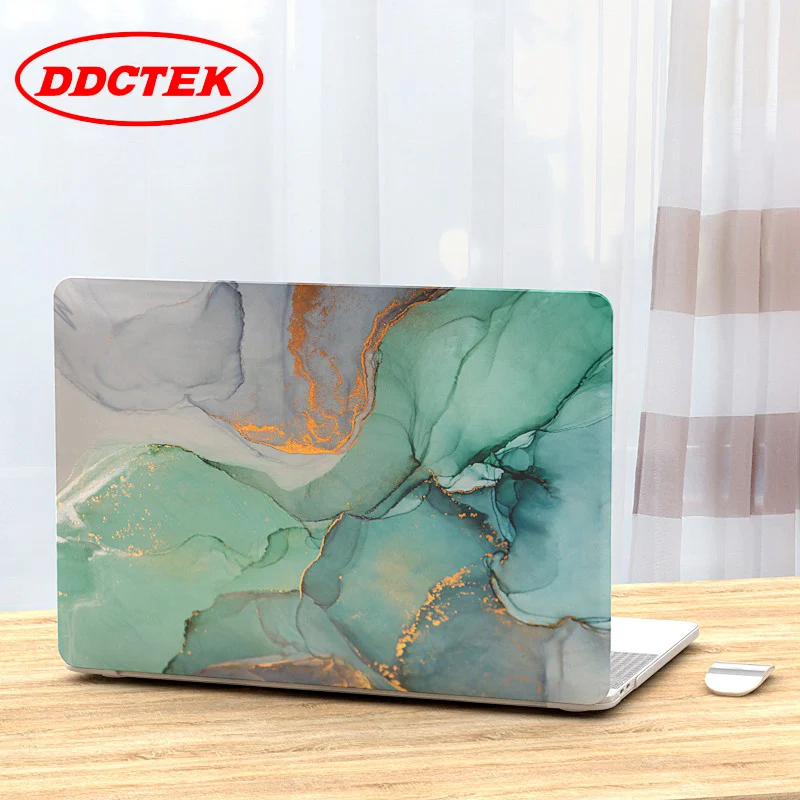 

Unique custom laptop sleeve and computer laptop case for 13-inch macbook air Pro 5 in 1 product