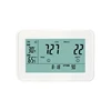 LCD Display CO2+PM2.5+HCHO +Temperature+Humidity Environment Tester for Hospital