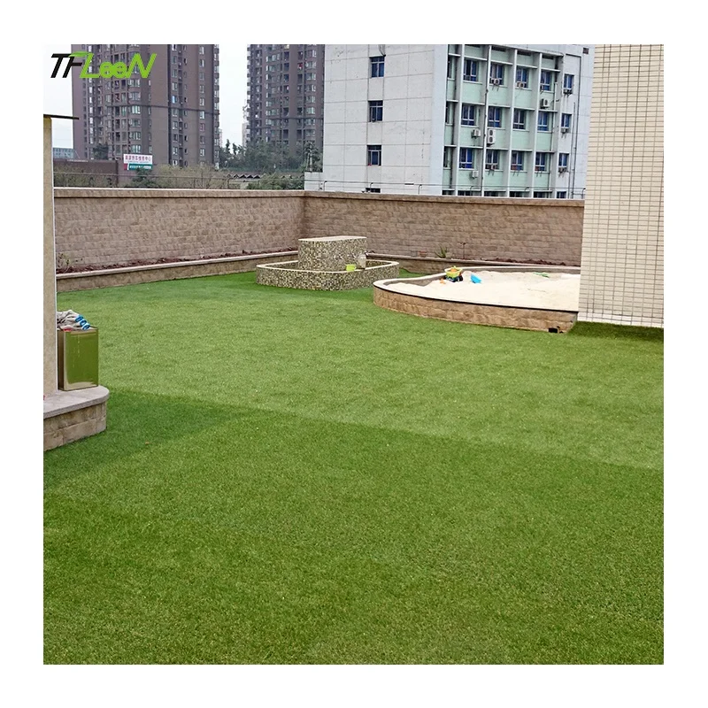 

grass carpet landscape synthetitc turf 20mm-50mm flooring carpet grass