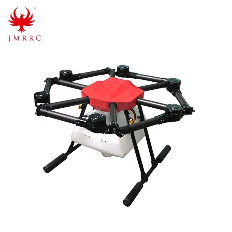 

Payload Crop Spraying Farm Security Agriculture Drone Sprayer Frame