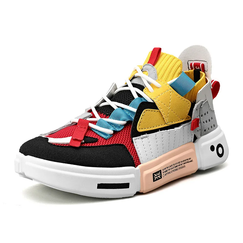 

New Product Spring Autumn Pvc Walking Style Shoes Basic Adult