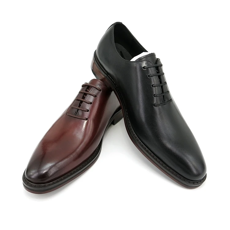 

Men classic leather shoes luxury mens footwear flats party wholesale price shoes ayakkab