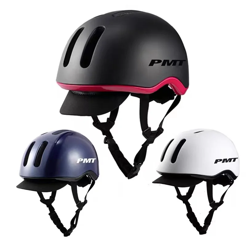 

PMT Helmet Scooter Accessories Of Bike Bicycle Scooter Safety Helmet For Adult, Optional