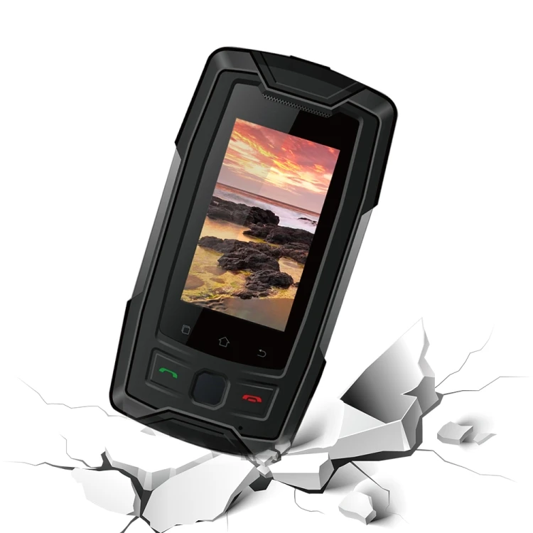 

Dropshipping Cheap SERVO X7 Plus Waterproof Phone